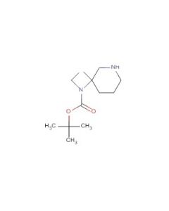 Astatech 1-BOC-1,6-DIAZASPIRO[3.5]NONANE; 1G; Purity 97%; MDL-MFCD14581198